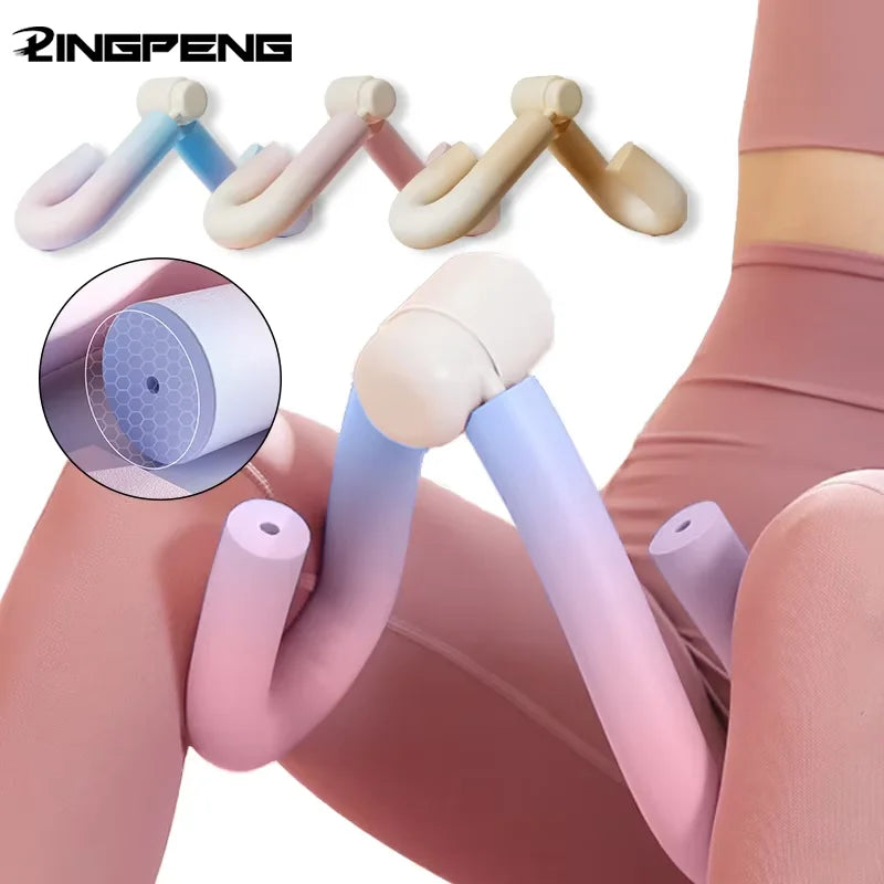 Thigh Master Home Fitness Equipment Workout Equipment