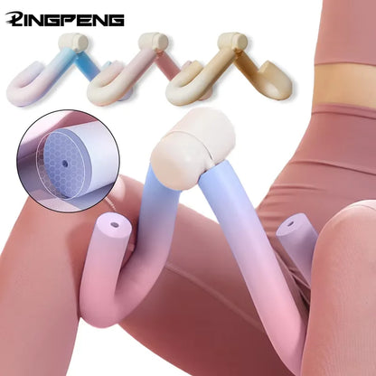 Thigh Master Home Fitness Equipment Workout Equipment