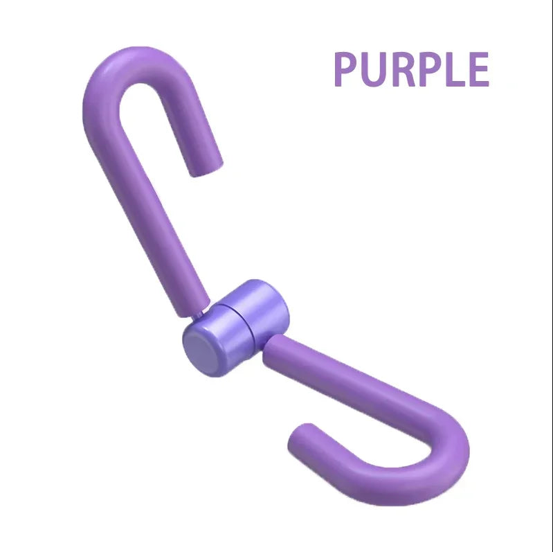 Thigh Master Home Fitness Equipment Workout Equipment