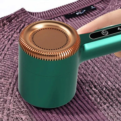 Lint Remover For Clothes Usb Electric Rechargeable Hair Ball