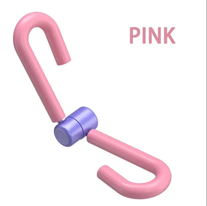 Thigh Master Home Fitness Equipment Workout Equipment