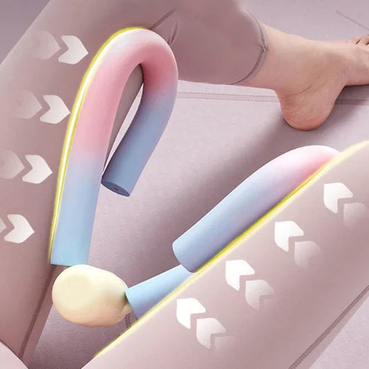 Thigh Master Home Fitness Equipment Workout Equipment