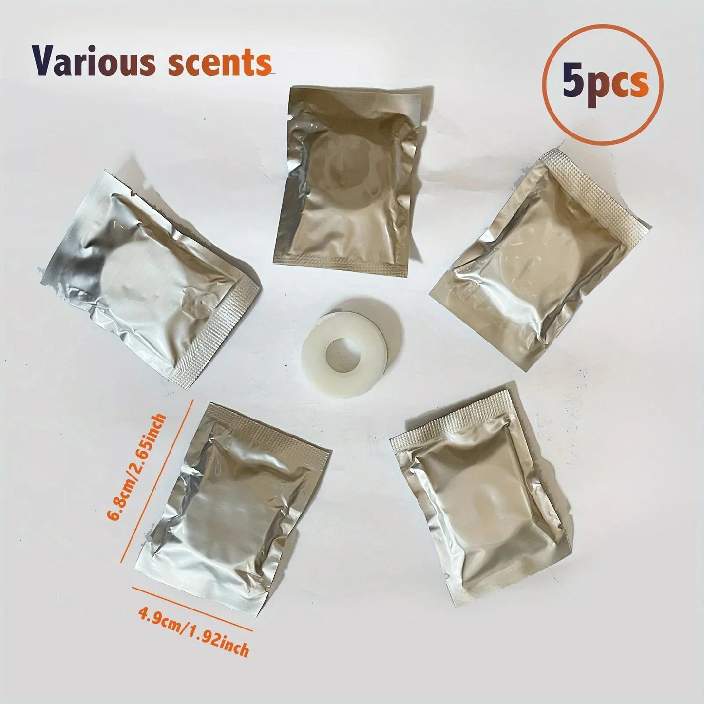 Smart Ashtray Air Purifier,Remove Secondhand Smoke and Tobacco