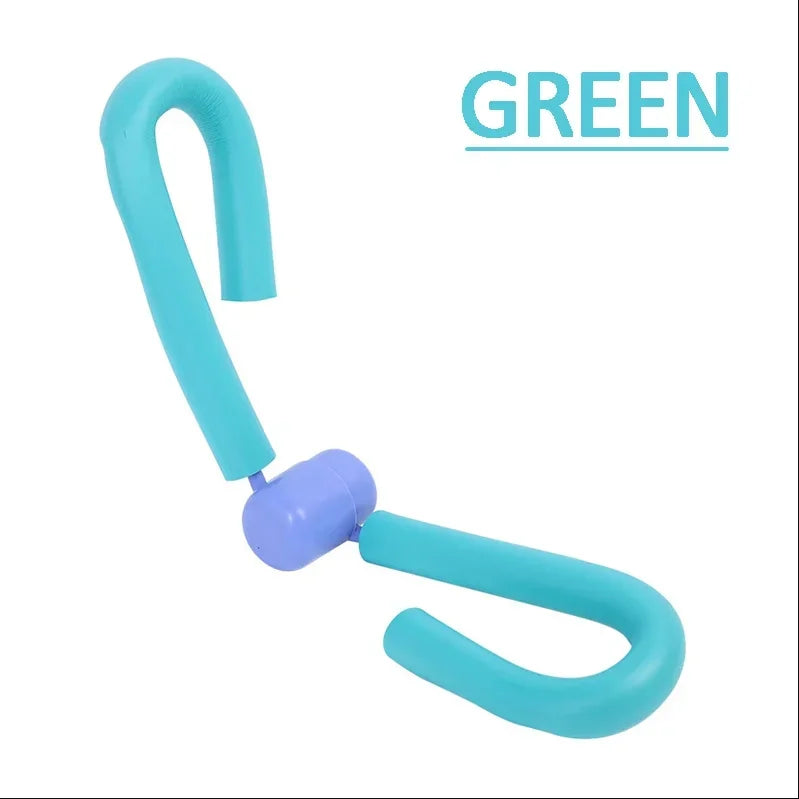 Thigh Master Home Fitness Equipment Workout Equipment