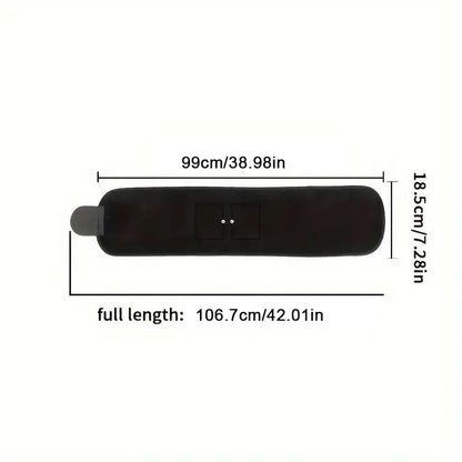 Waist Massager Portable USB Charging Shaper Electric Arm