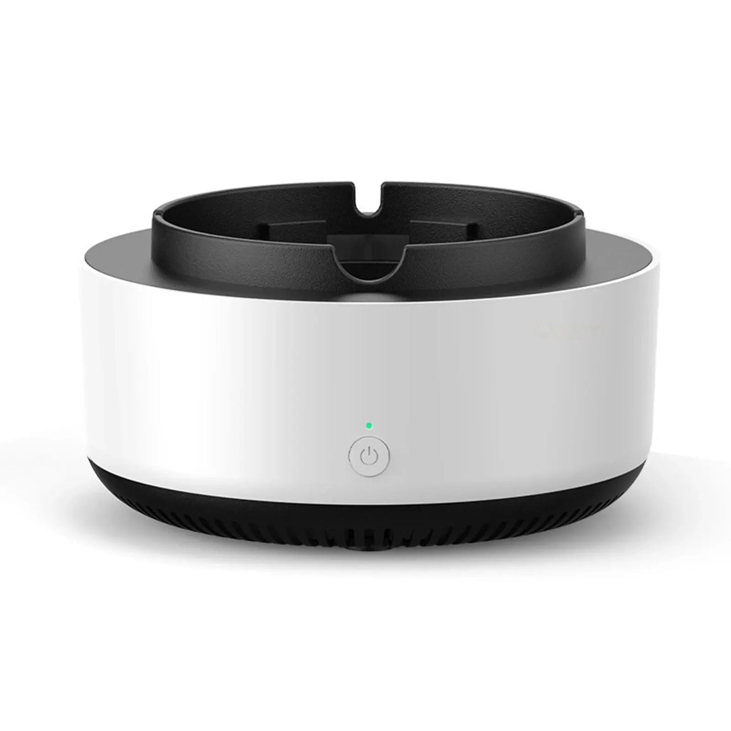 Smart Ashtray Air Purifier,Remove Secondhand Smoke and Tobacco