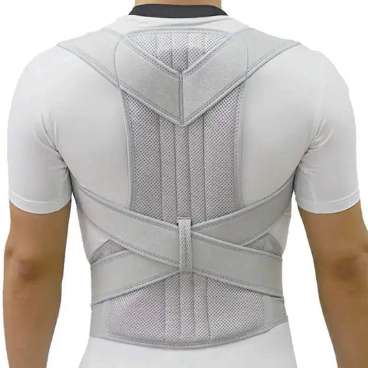 New Upper Back Posture Corrector Posture Clavicle Support